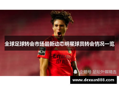 全球足球转会市场最新动态明星球员转会情况一览